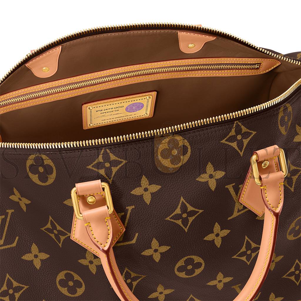 LOUIS VUITTON SPEEDY P9 BANDOULIÈRE 50 BAG M46962 (50*32*29cm) LOUIS VUITTON SPEEDY P9 BANDOULIÈRE 50 BAG M46962 (50*32*29cm)